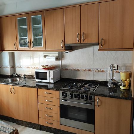 Apartament Fonte Do Cabo Muxia Zewnętrze zdjęcie